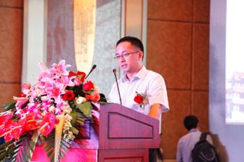 協會攜手東方財富網聯合主辦“中國力量——中國資本市場高峰巡回論壇”活動
