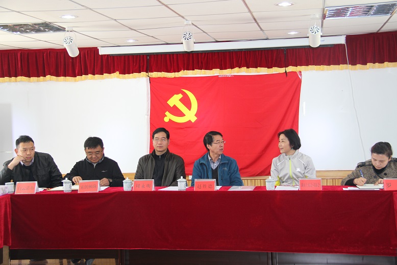 湖南省上市公司協會組織上市公司高管赴西藏學習交流