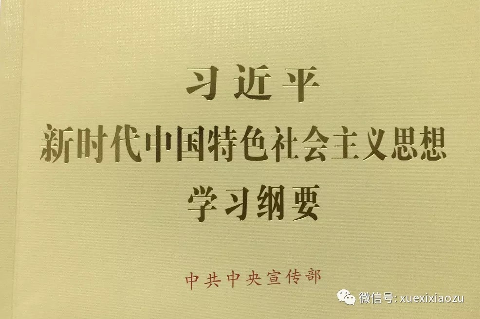 這本《學習綱要》怎么學？重點都劃出來了